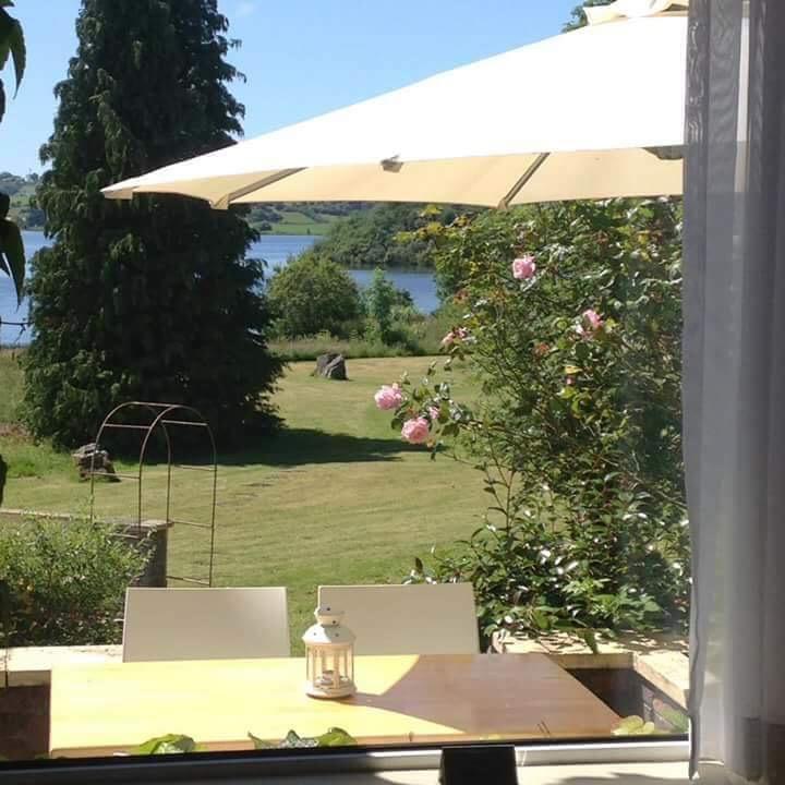 St Kyrans Guest House Virginia Zewnętrze zdjęcie
